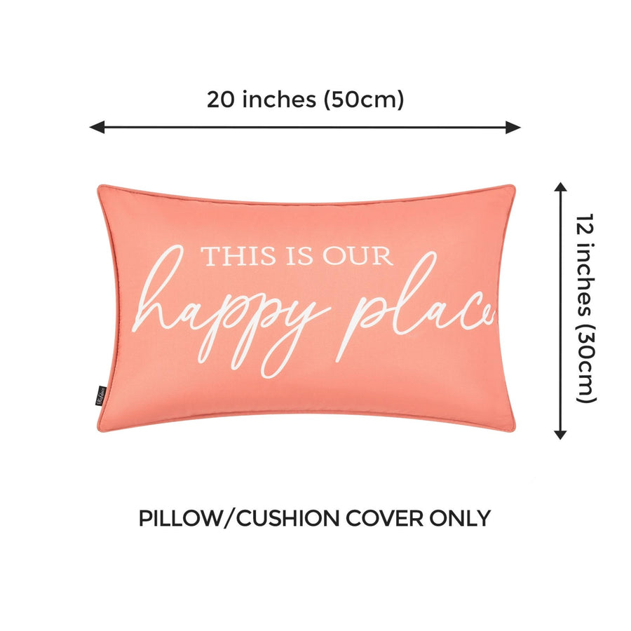 waterproof outdoor pillows