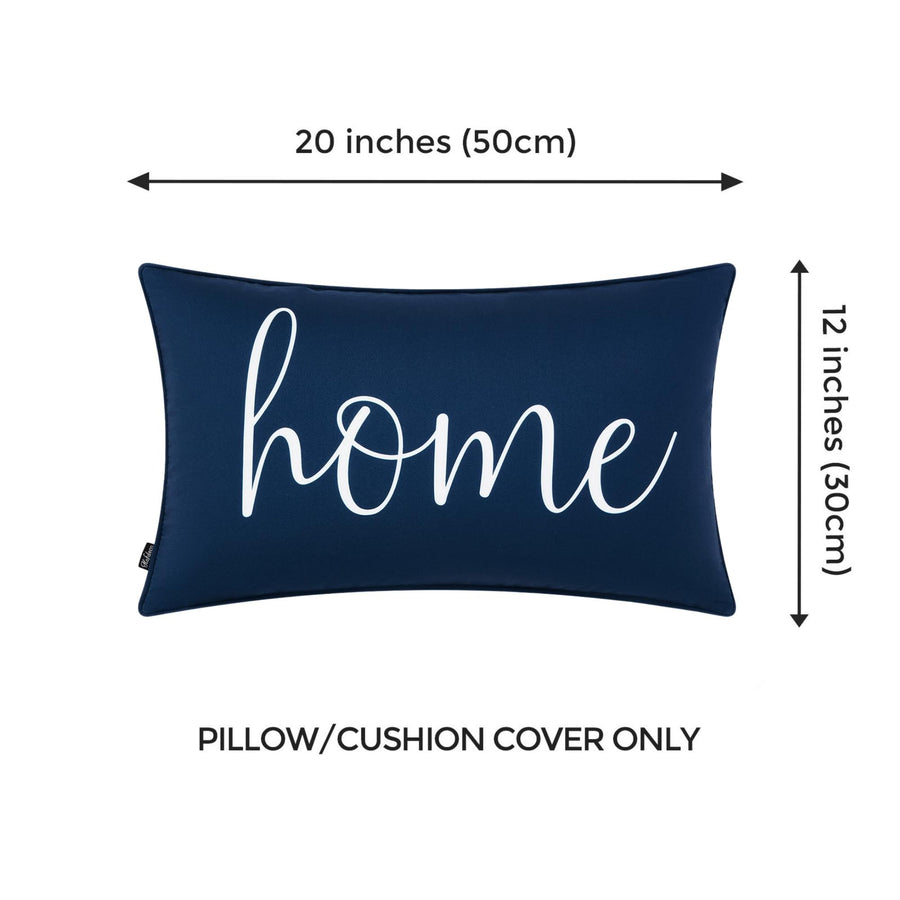 waterproof outdoor pillows
