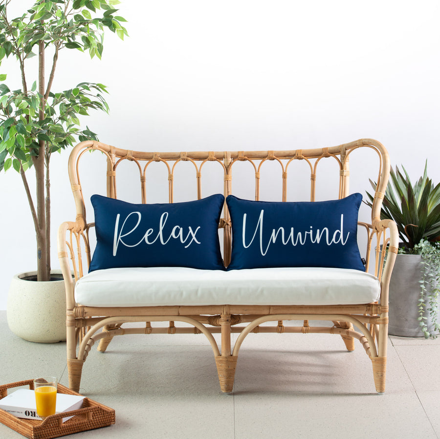nautical pillows