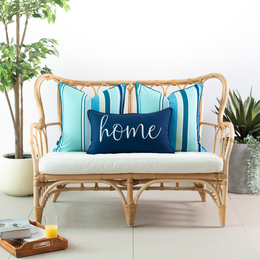nautical pillows
