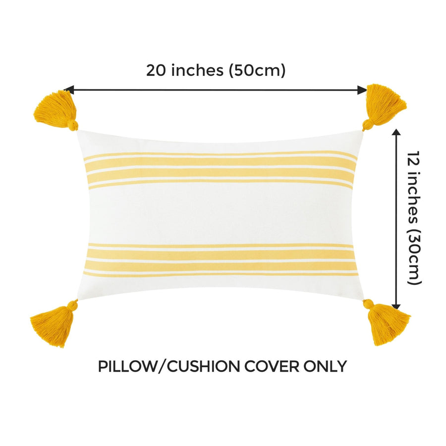 coastal decorative pillows