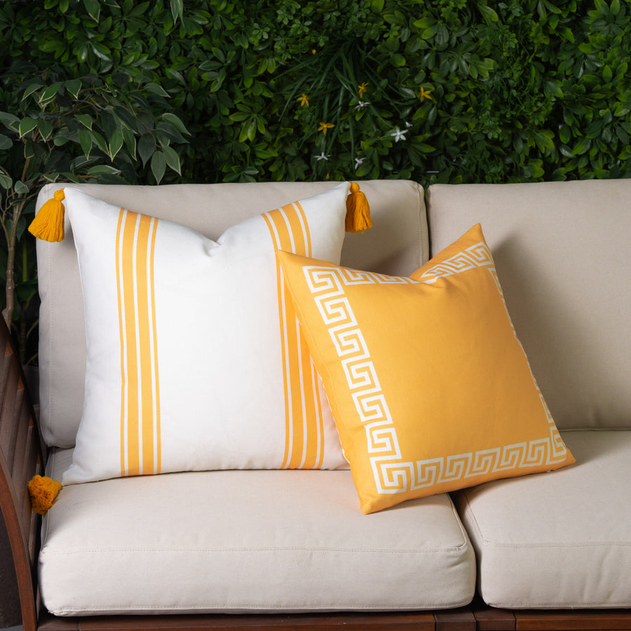 outdoor chair pillows