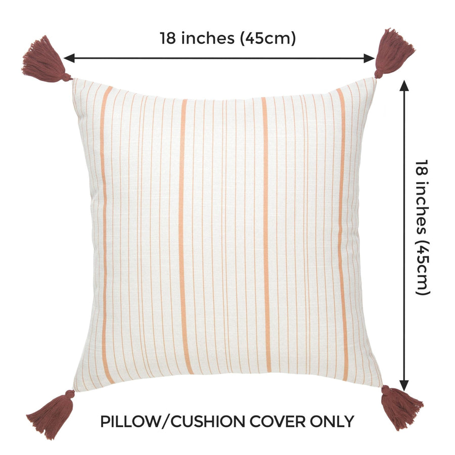 fall pillow covers