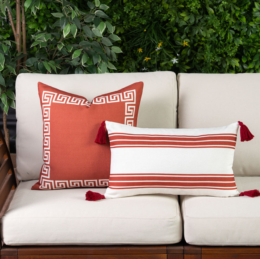 waterproof outdoor pillows