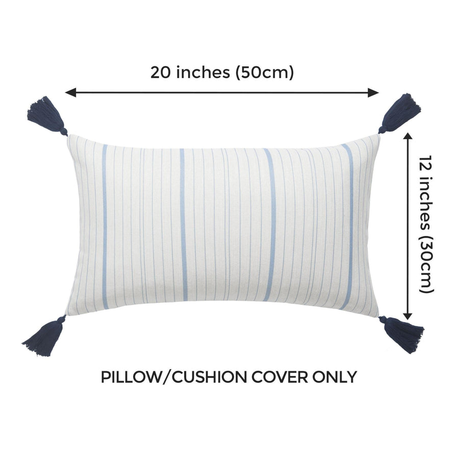 rectangular outdoor pillows