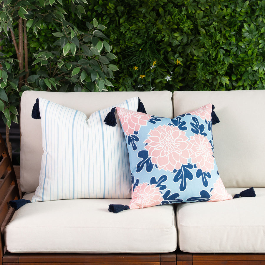 waterproof outdoor pillows