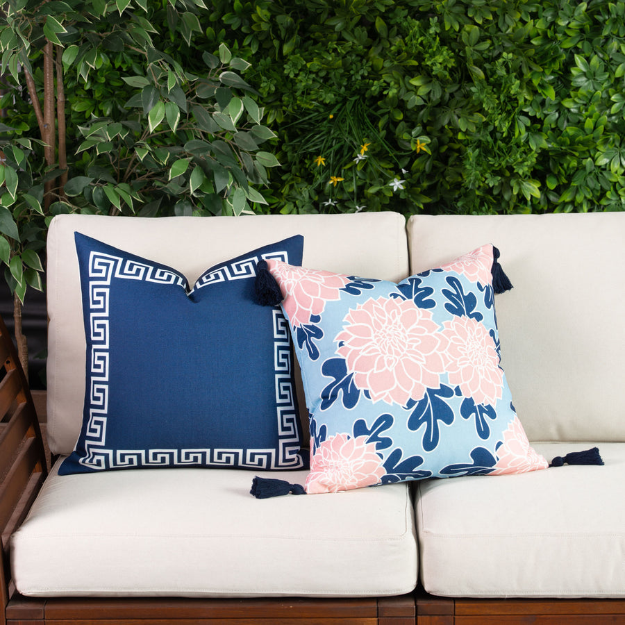 waterproof outdoor pillows