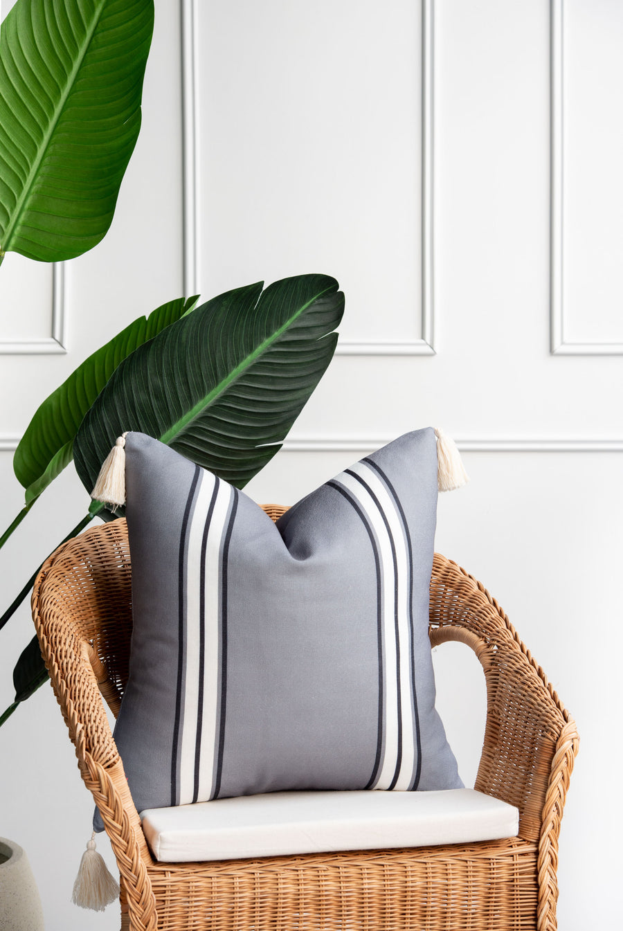 outdoor chair pillows