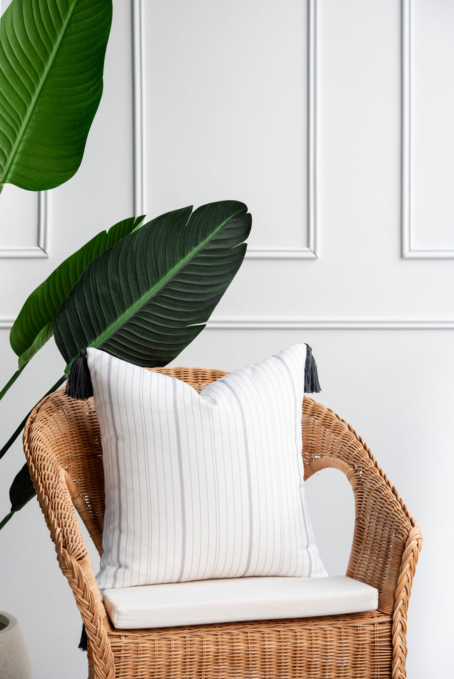 outdoor chair pillows