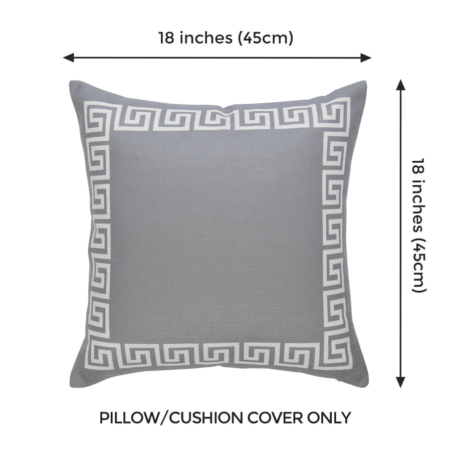 18X18 Pillow Insert, Outdoor Waterproof Throw Pillow Inserts