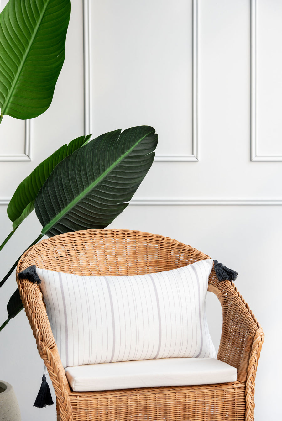 outdoor chair pillows