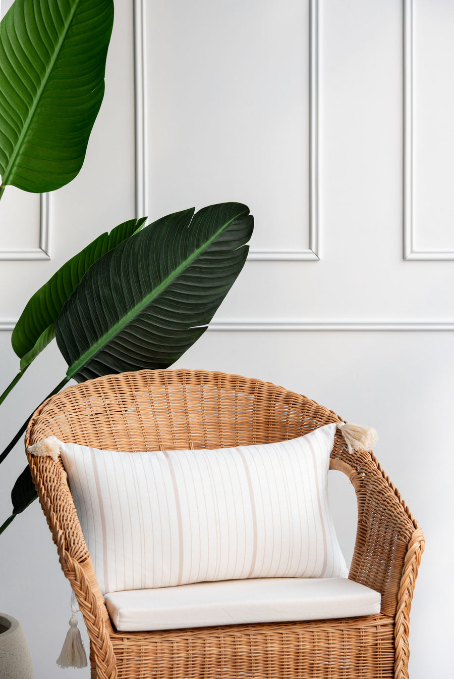 outdoor chair pillows