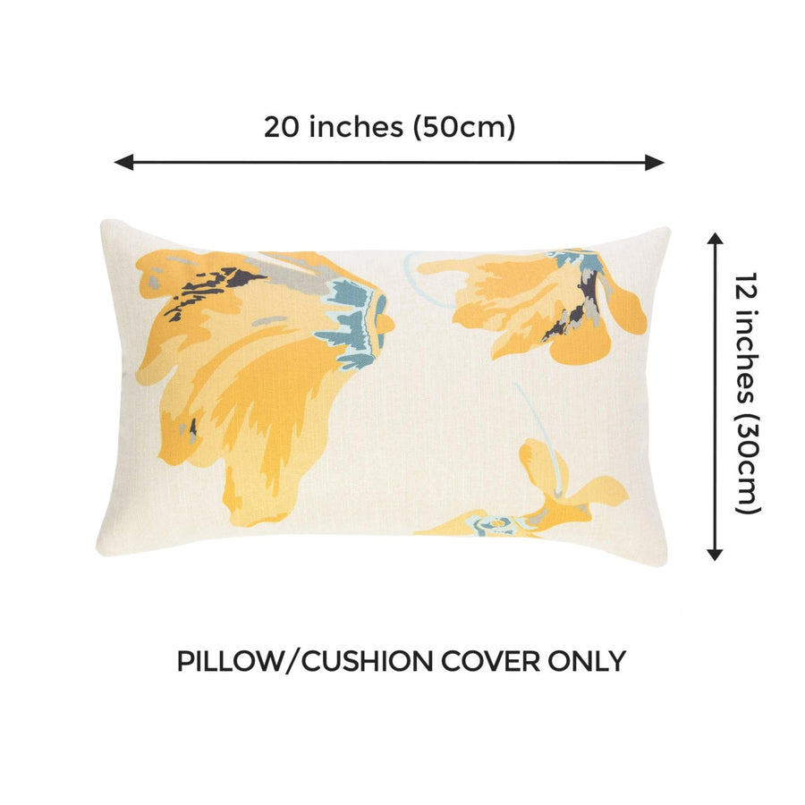 outdoor decorative pillows
