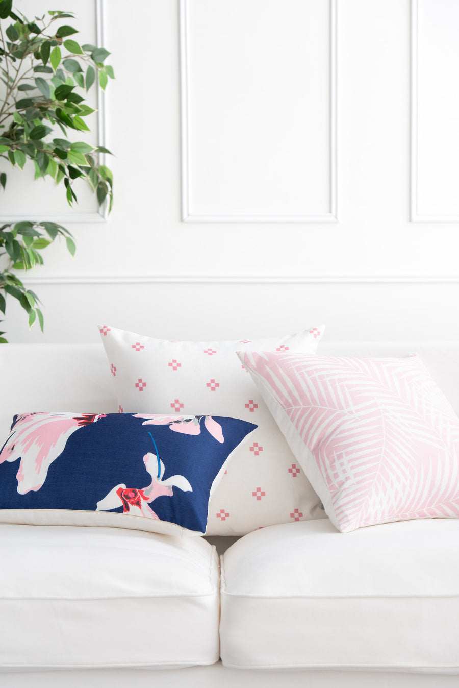 outdoor water proof pillows