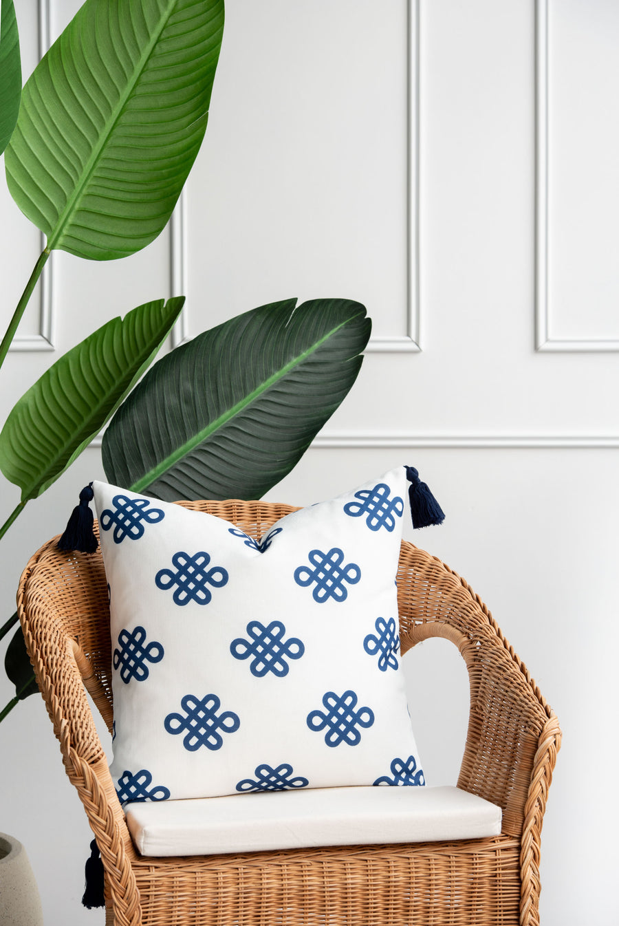 outdoor chair pillows