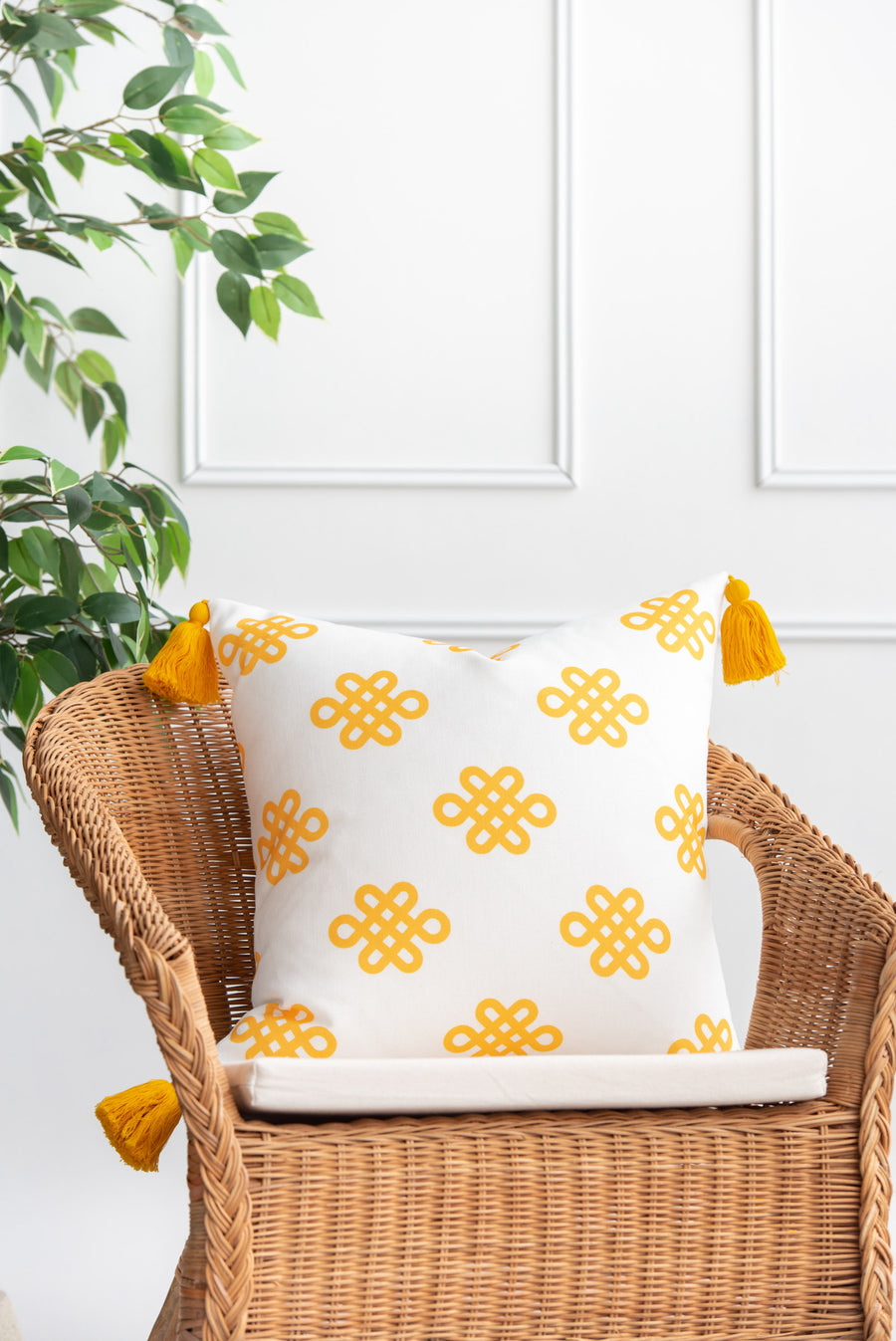 outdoor chair pillows