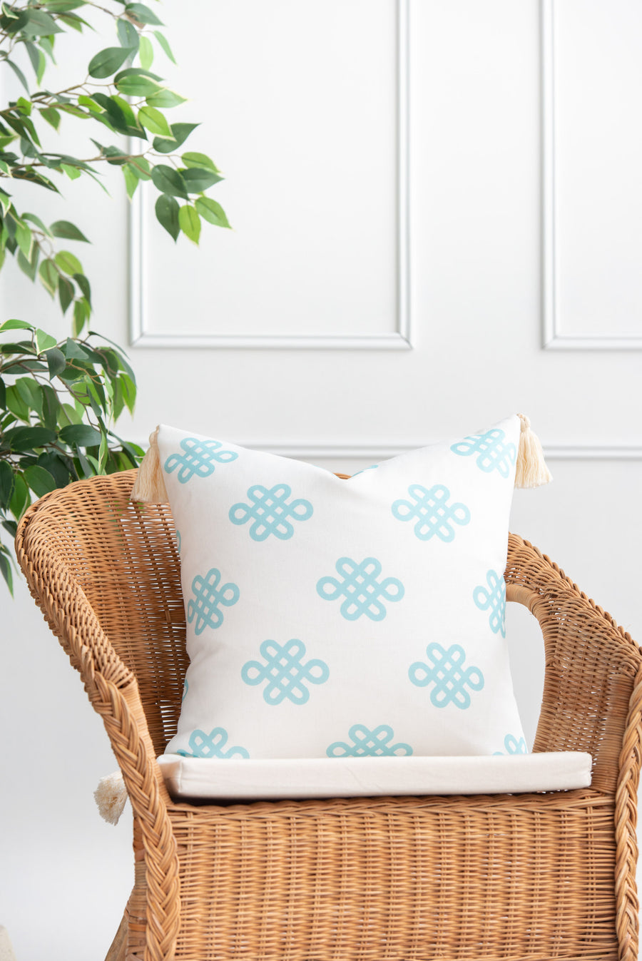 outdoor chair pillows