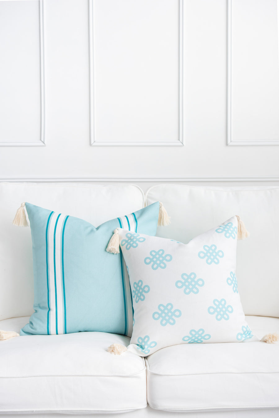 boho throw pillows