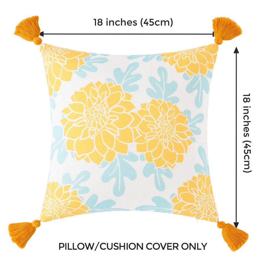 waterproof outdoor pillows