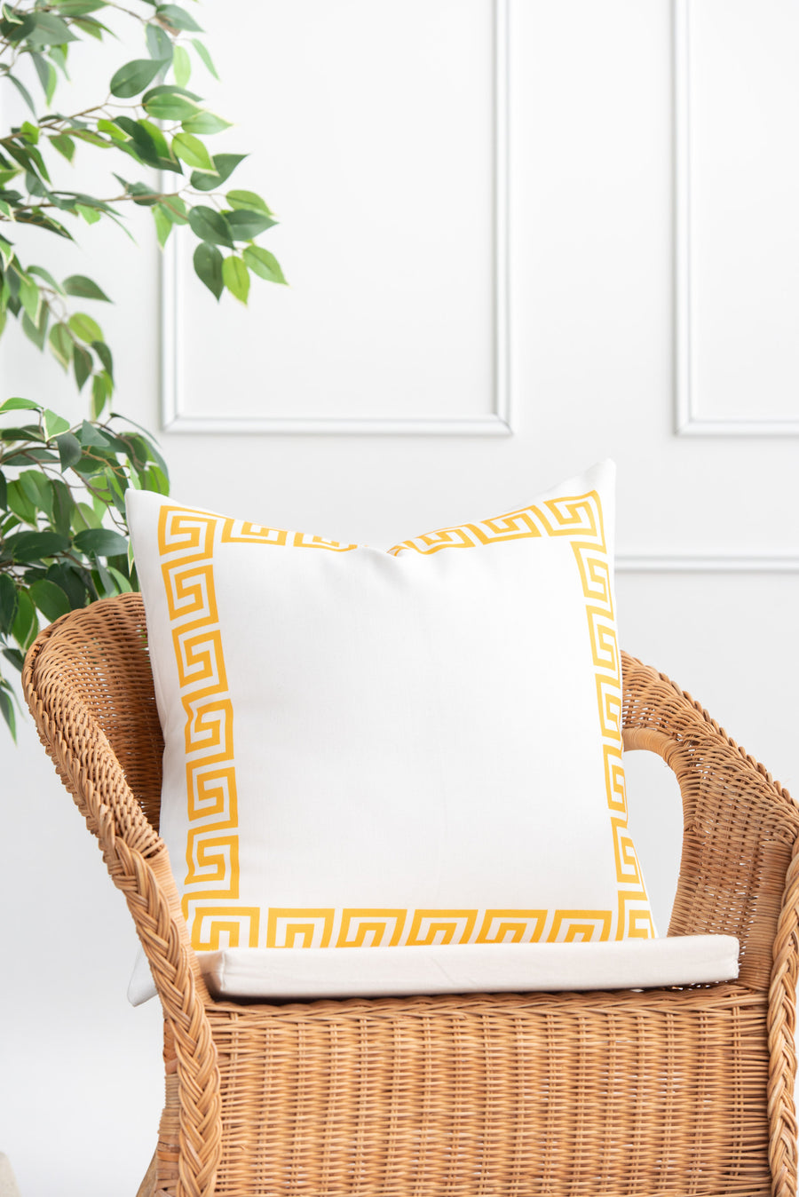 outdoor chair pillows