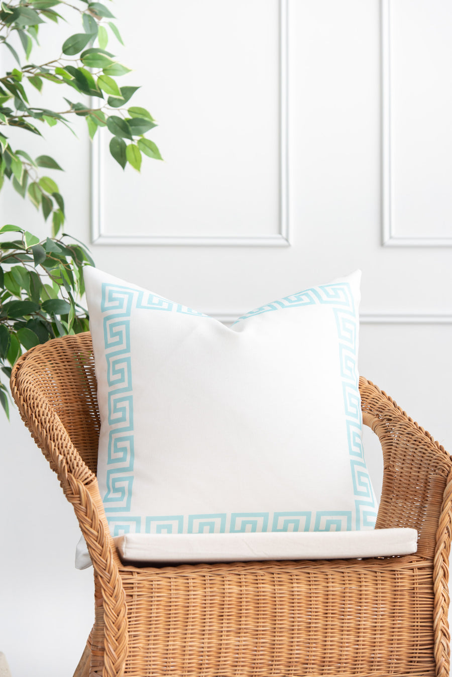 outdoor chair pillows