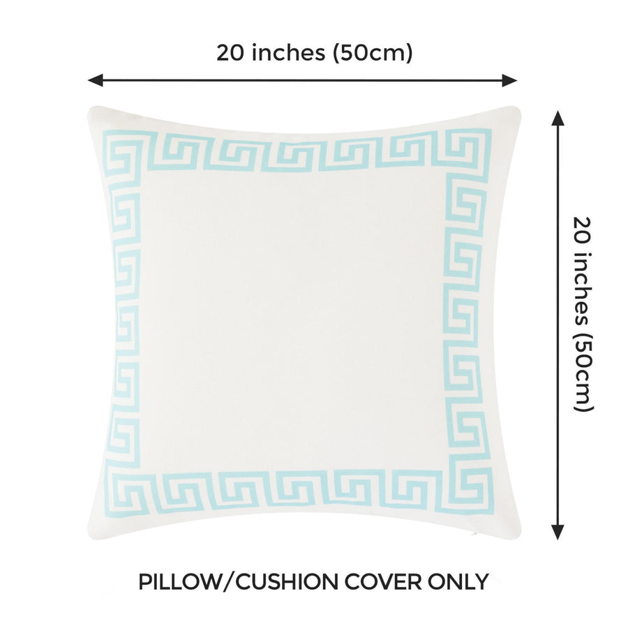 waterproof outdoor pillows