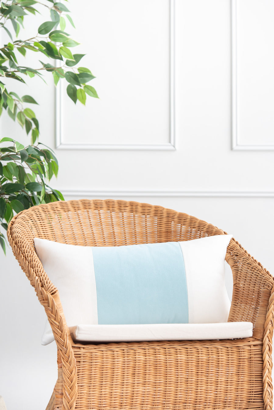 outdoor chair pillows