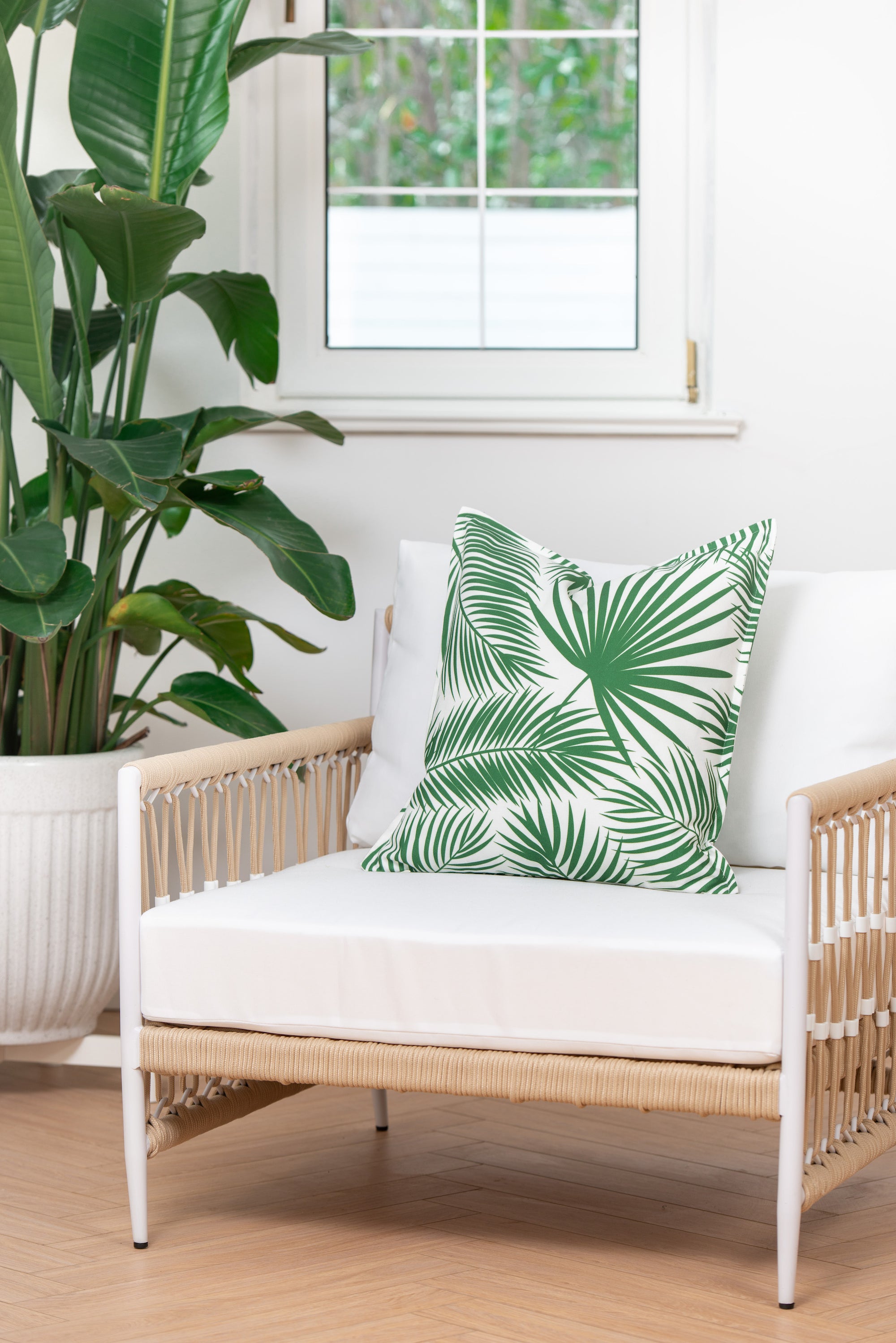 outdoor chair pillows