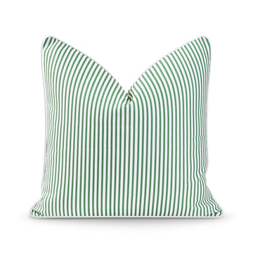 square pillow cover