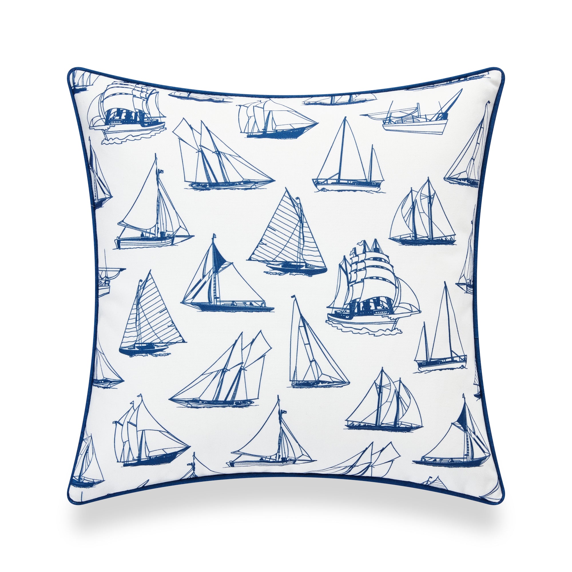 summer throw pillows