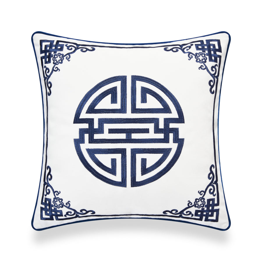 summer throw pillows