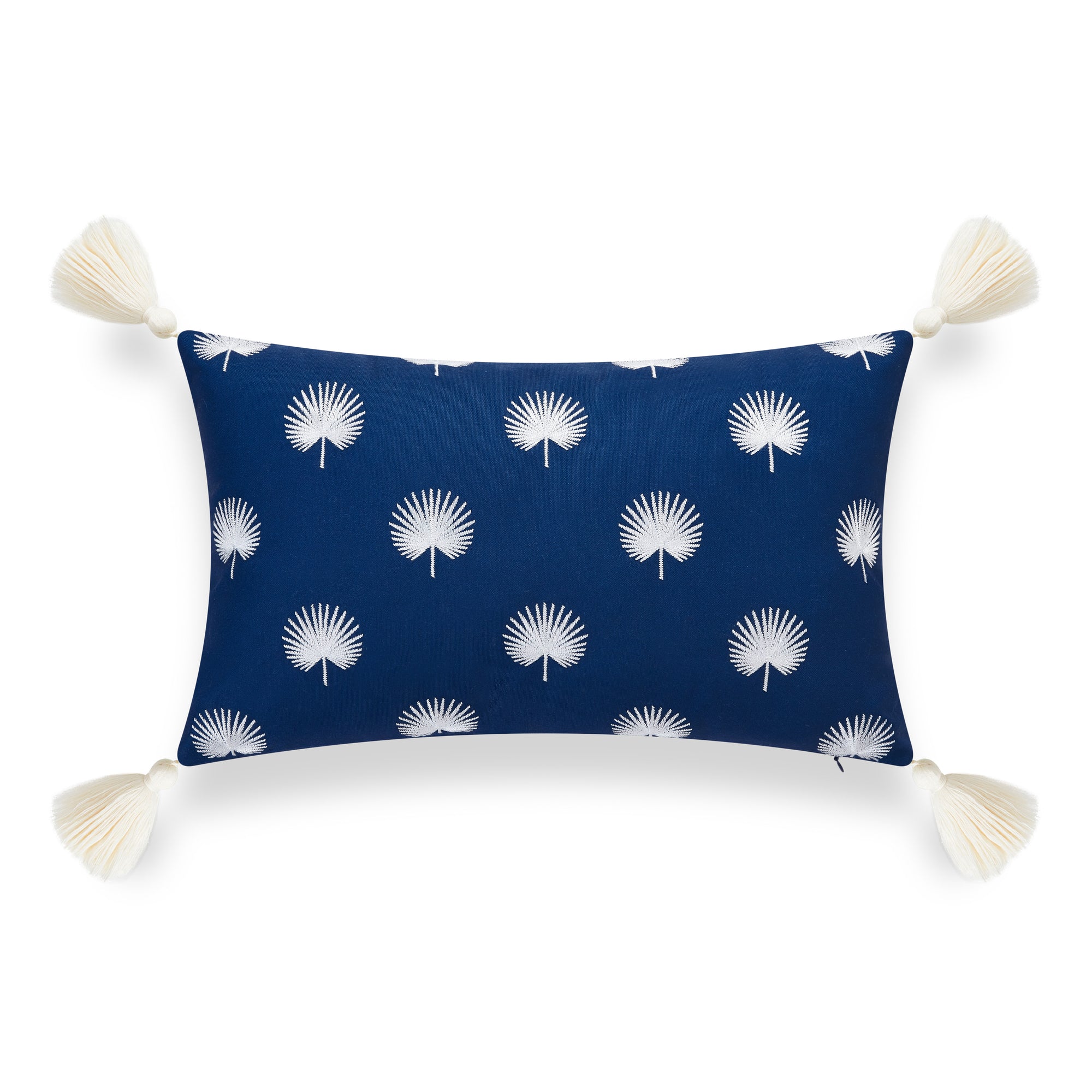 summer throw pillows