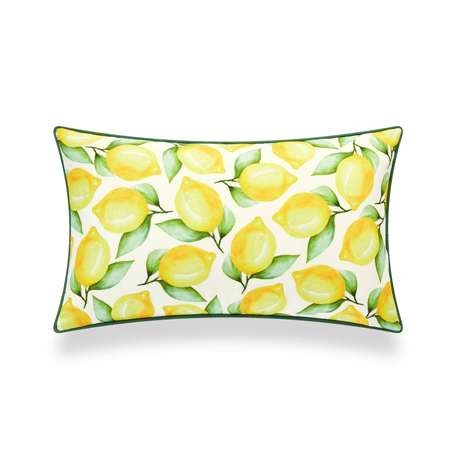 patio pillow