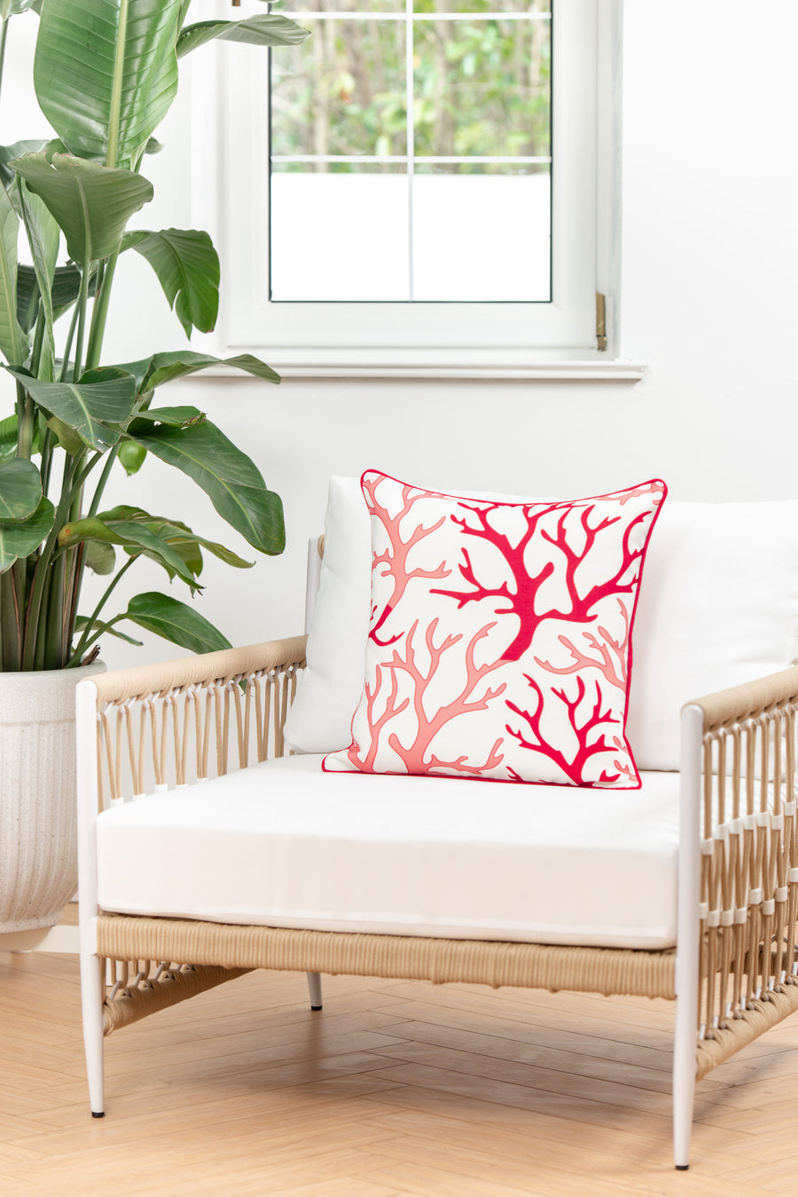 outdoor chair pillows