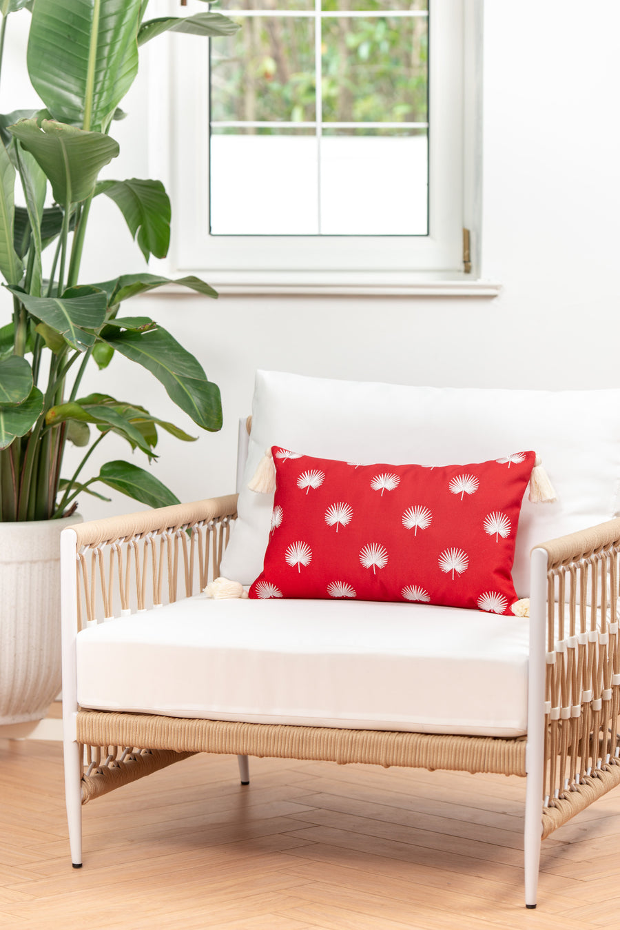outdoor chair pillows