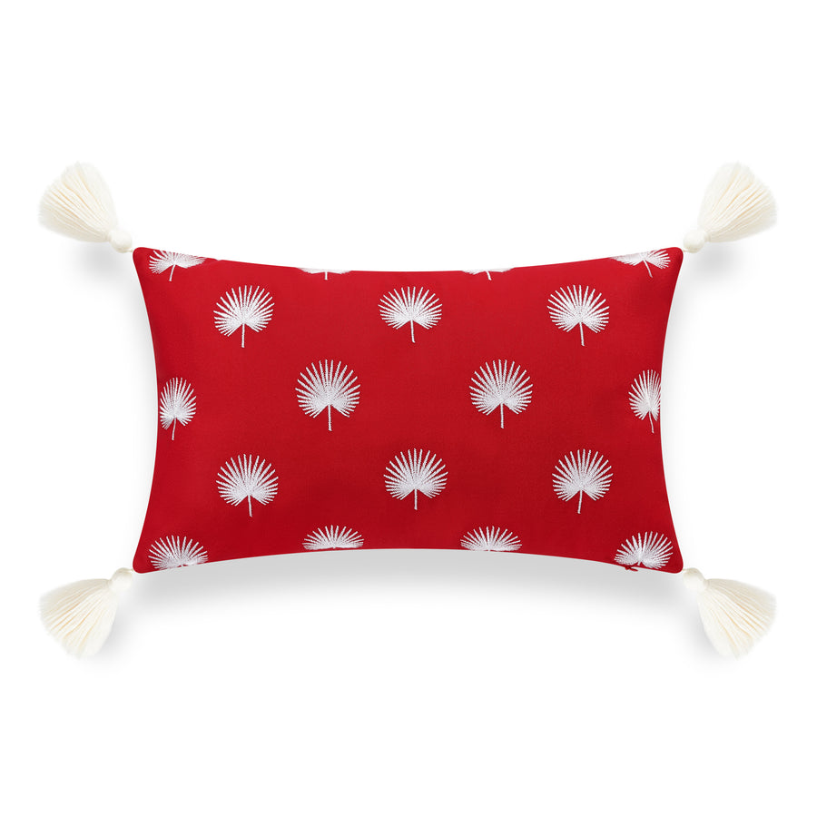 patio pillow