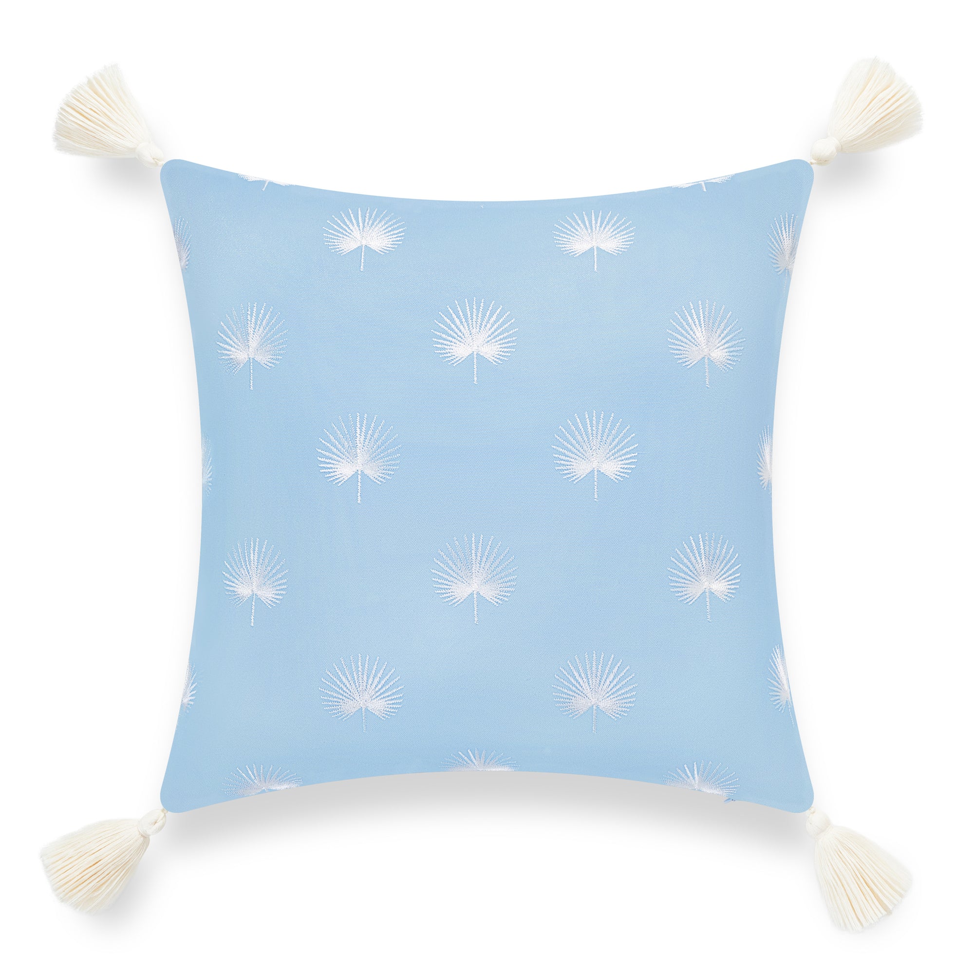 patio pillow