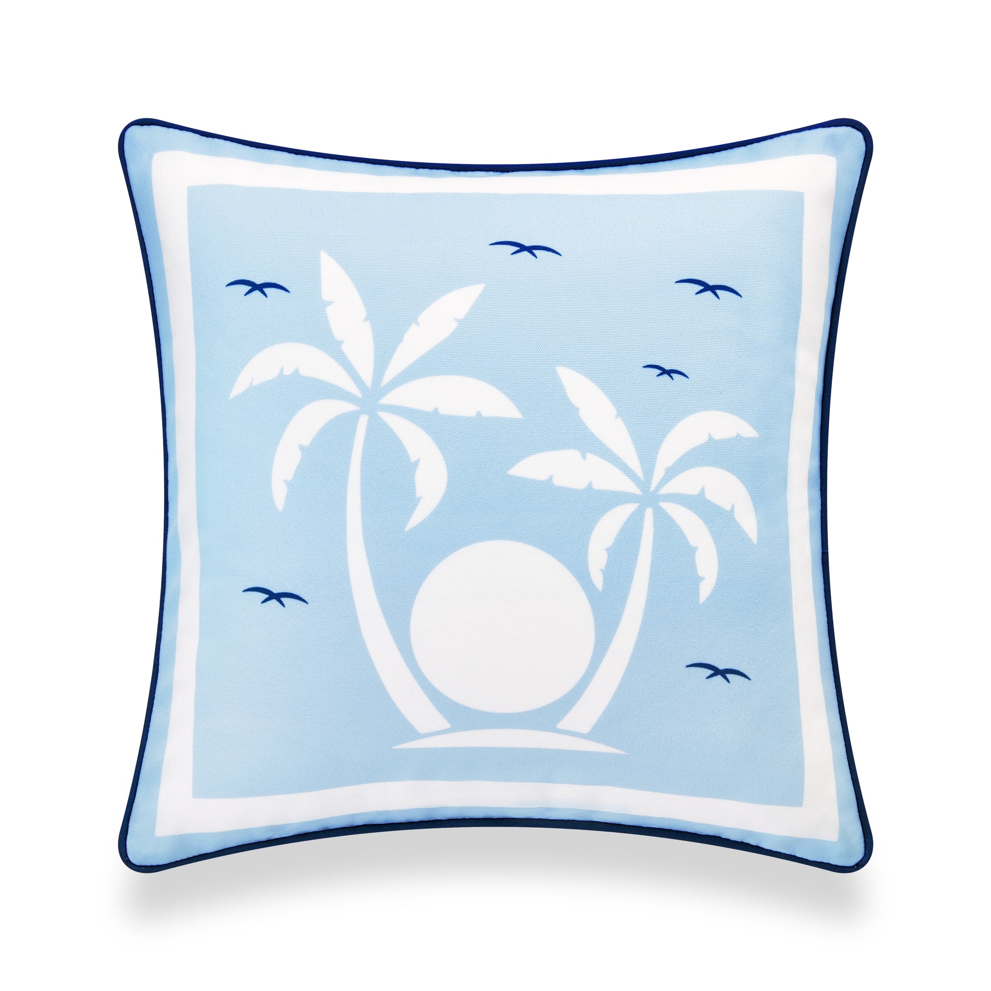 patio pillow