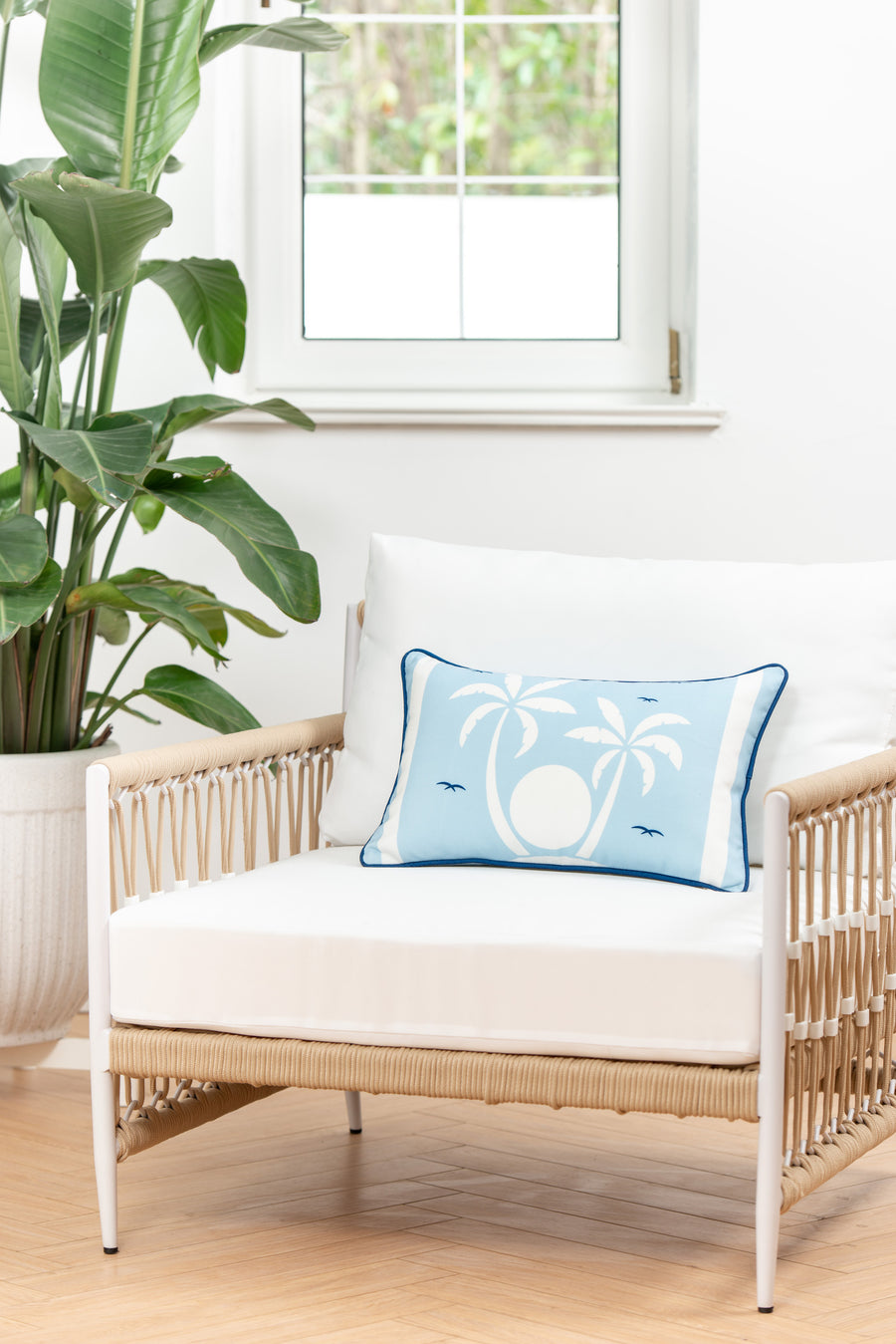 outdoor chair pillows