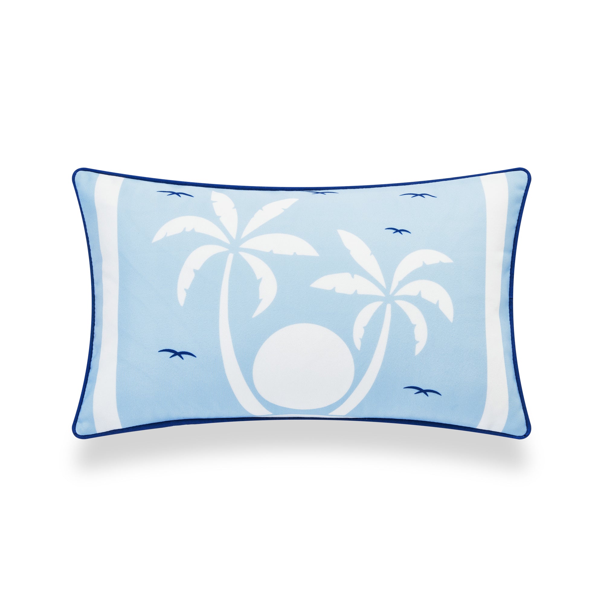 patio pillow