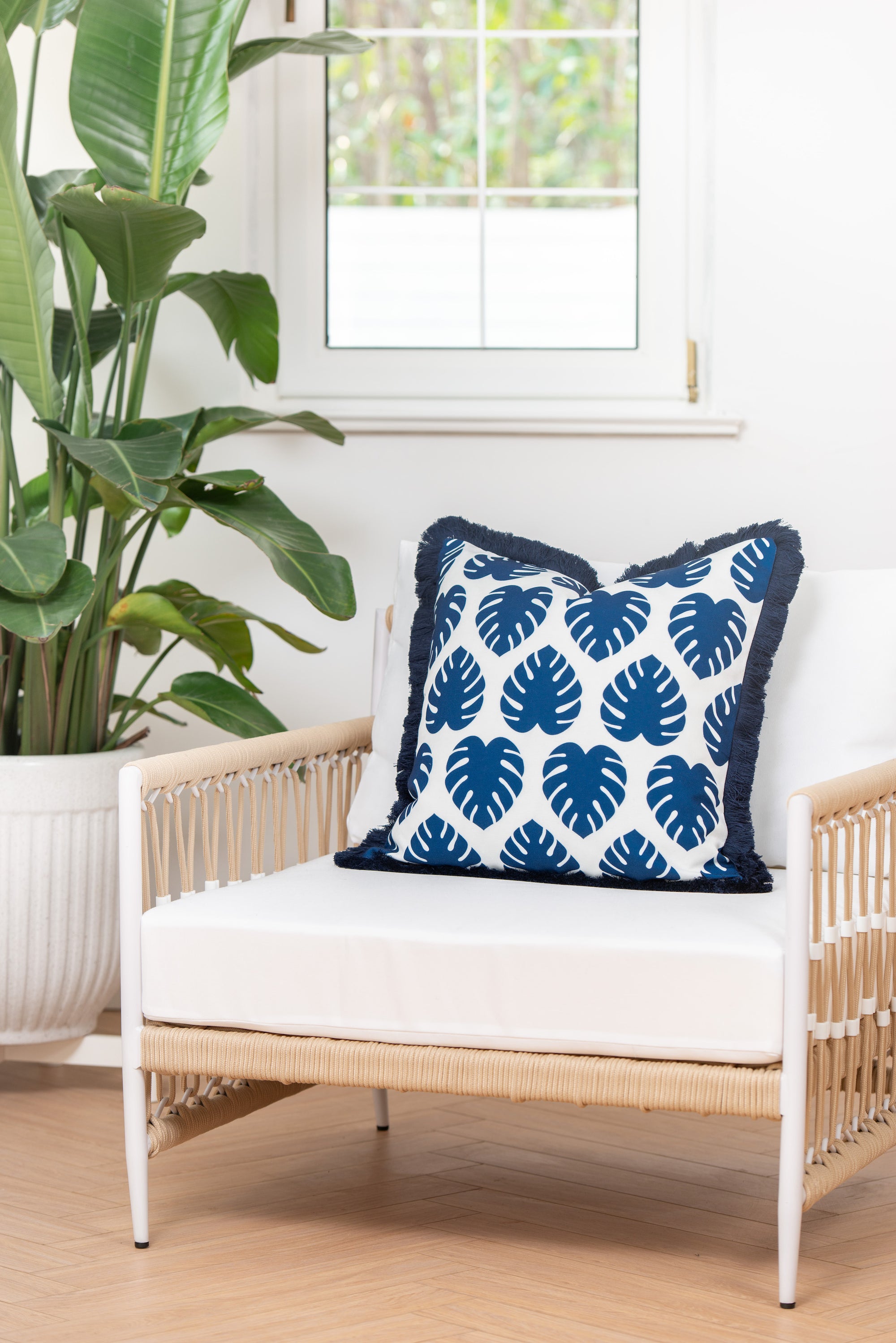 outdoor chair pillows
