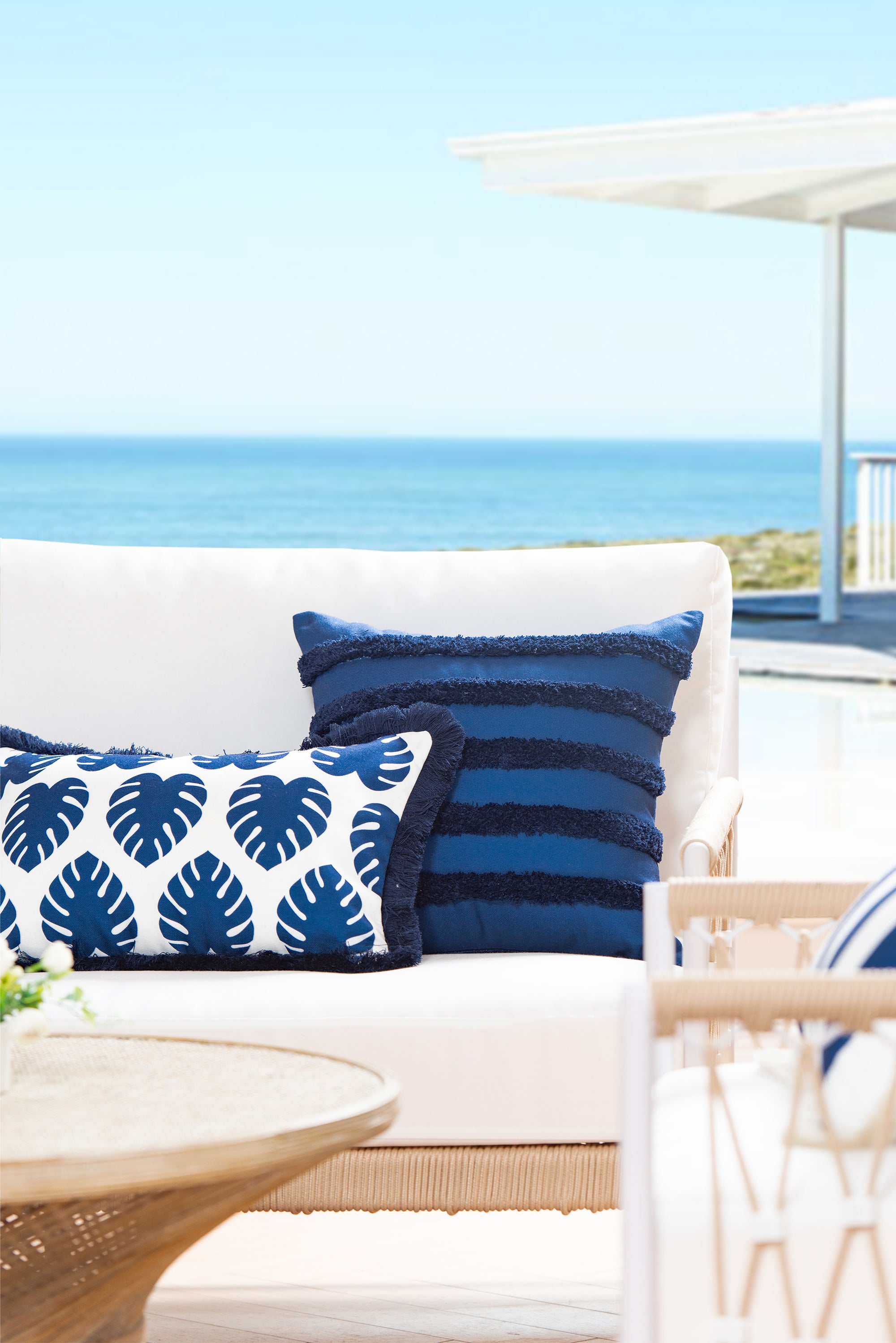 waterproof outdoor pillows