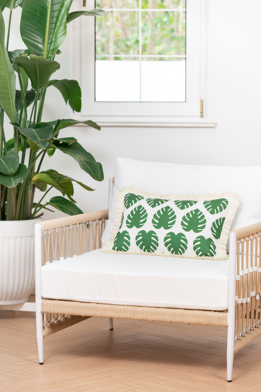 outdoor chair pillows