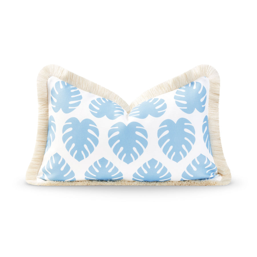 outdoor lumbar pillow