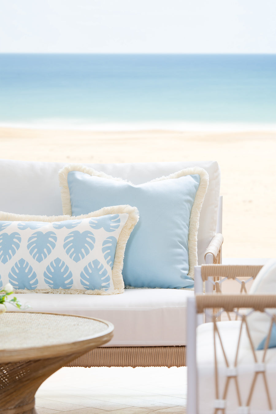 waterproof outdoor pillows