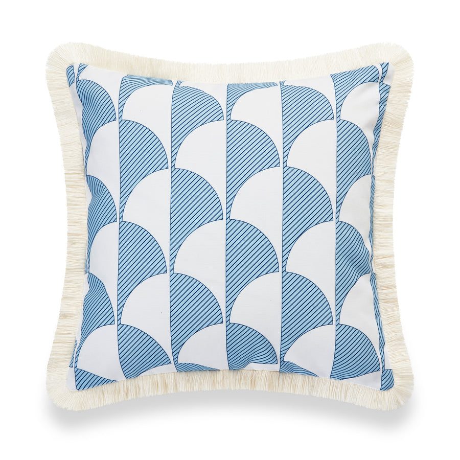 patio pillow