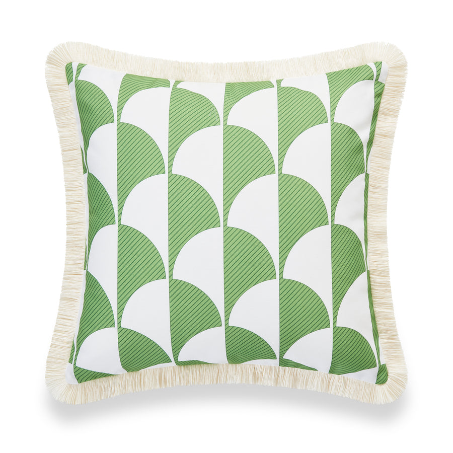 patio pillow
