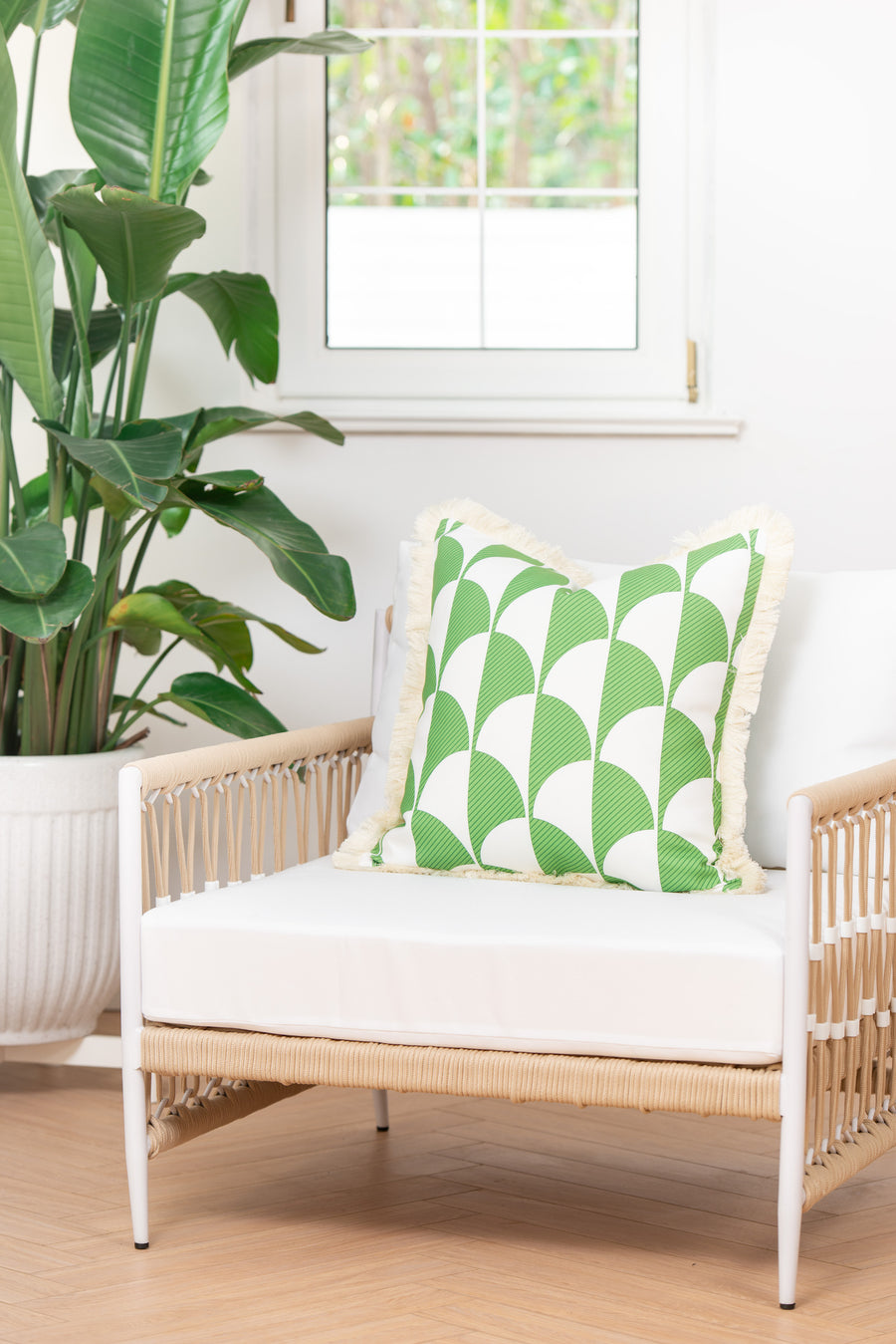 outdoor chair pillows