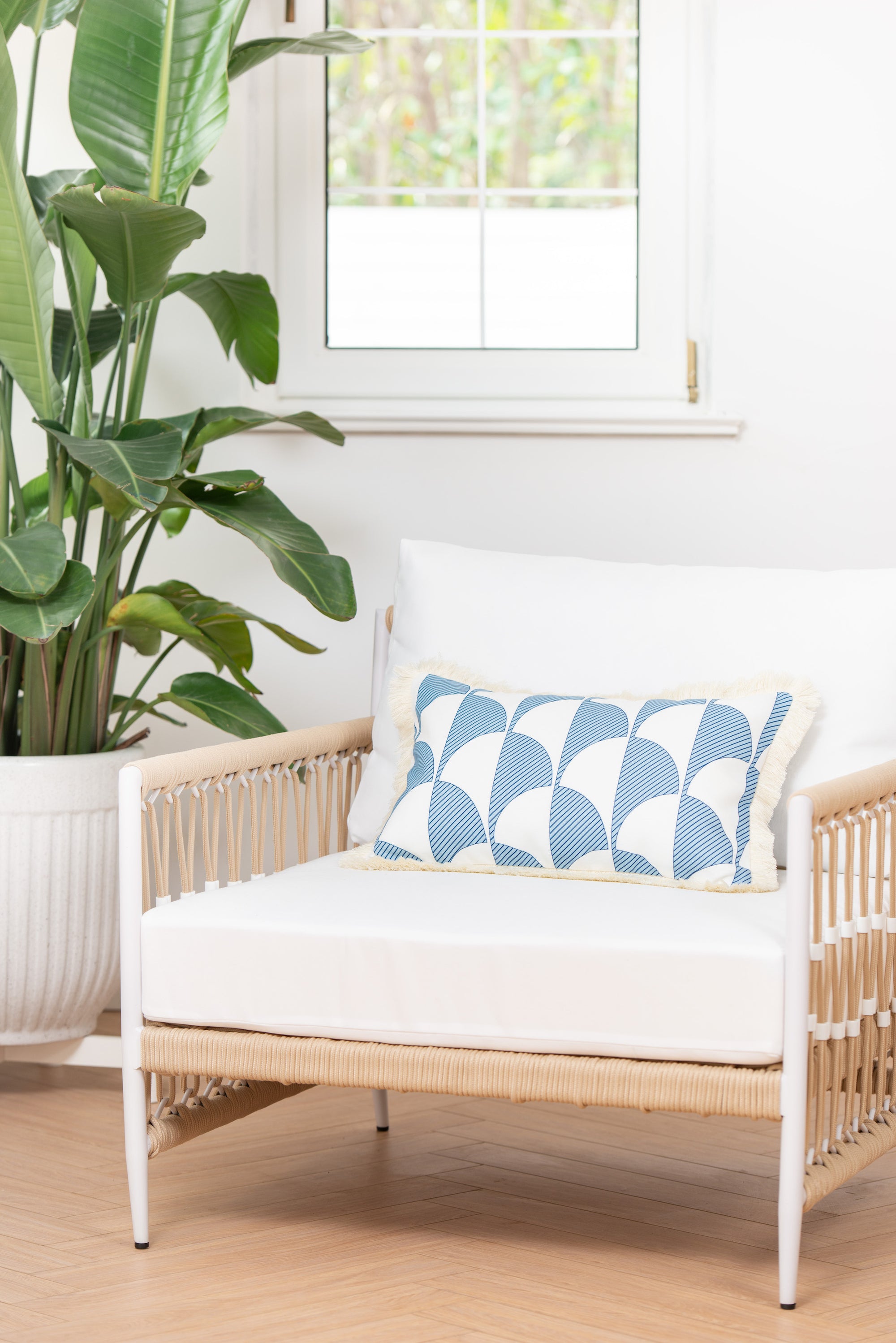outdoor chair pillows