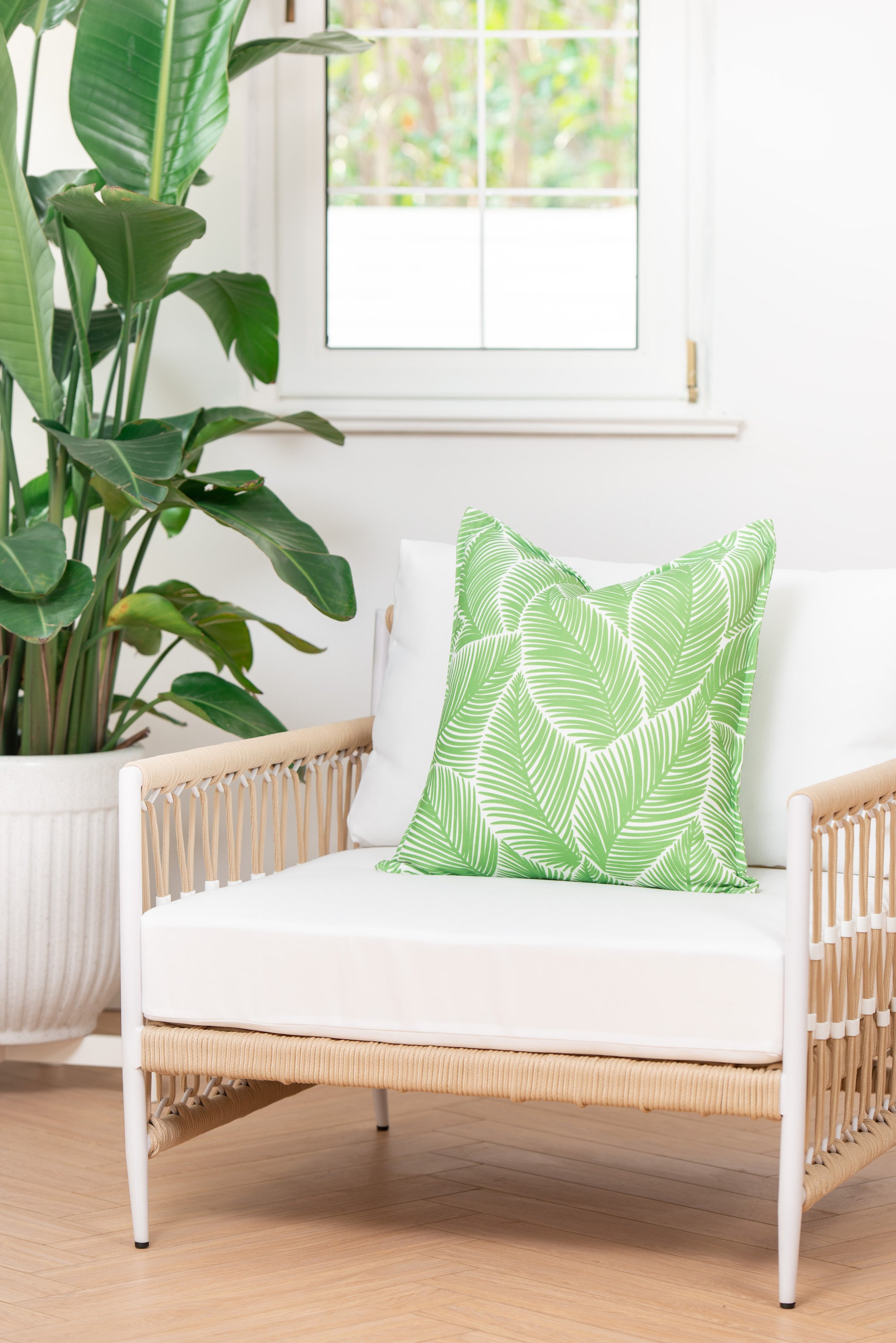 outdoor chair pillows